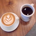 実際訪問したユーザーが直接撮影して投稿した車屋町カフェSTUMPTOWN COFFEE ROASTERSの写真