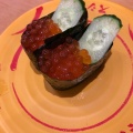 実際訪問したユーザーが直接撮影して投稿した稲田町回転寿司スシロー帯広店の写真