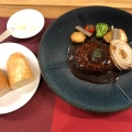 実際訪問したユーザーが直接撮影して投稿した元町カフェCafe Dining B.S. COREの写真