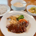 実際訪問したユーザーが直接撮影して投稿した中島洋食キッチン カトウの写真