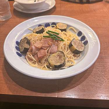 洋麺屋ピエトロ 長崎チトセピア店のundefinedに実際訪問訪問したユーザーunknownさんが新しく投稿した新着口コミの写真