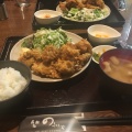 実際訪問したユーザーが直接撮影して投稿した浅香洋食旨飯処のふうぞの写真