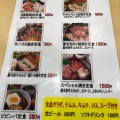 実際訪問したユーザーが直接撮影して投稿した上野焼肉焼肉&ホルモン酒場 JAPANESE BBQ エンジョイの写真