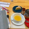 実際訪問したユーザーが直接撮影して投稿した南庄カフェCafe Pippiの写真