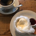 実際訪問したユーザーが直接撮影して投稿した海岸通カフェcafe & bar anthemの写真