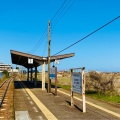 実際訪問したユーザーが直接撮影して投稿した立江町駅（代表）立江駅 (JR牟岐線)の写真