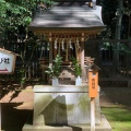 実際訪問したユーザーが直接撮影して投稿した大塚戸町神社一言主神社の写真