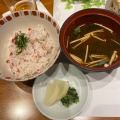 実際訪問したユーザーが直接撮影して投稿した平野和食 / 日本料理愉楽 日本料理 かぐらざか 多田本店の写真