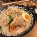 実際訪問したユーザーが直接撮影して投稿した栄町ラーメン / つけ麺味噌のジョー 牛久店の写真