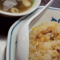 実際訪問したユーザーが直接撮影して投稿した蒲田中華料理寳華園の写真