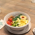 実際訪問したユーザーが直接撮影して投稿した芝田サラダ専門店CRISP SALAD WORKS 阪急三番街店の写真