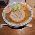 実際訪問したユーザーが直接撮影して投稿した薬師寺ラーメン / つけ麺弥惣吉の写真