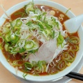 実際訪問したユーザーが直接撮影して投稿した北方ラーメン / つけ麺桜ラーメン 北方店の写真