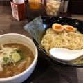 実際訪問したユーザーが直接撮影して投稿した西池袋ラーメン / つけ麺節骨麺たいぞう 池袋総本店の写真