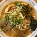 実際訪問したユーザーが直接撮影して投稿した生野町ラーメン / つけ麺福一 善通寺店の写真