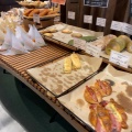 実際訪問したユーザーが直接撮影して投稿した三好町ベーカリーナビィのパン イオン三好店の写真