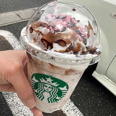 スターバックスコーヒー 獨協医科大学病院店のundefinedに実際訪問訪問したユーザーunknownさんが新しく投稿した新着口コミの写真