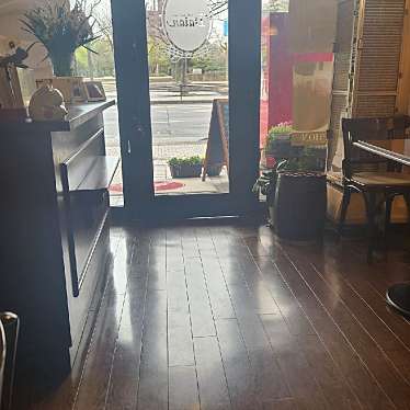 実際訪問したユーザーが直接撮影して投稿した番町喫茶店ダイアンの写真