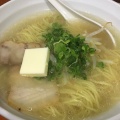 実際訪問したユーザーが直接撮影して投稿した三番町ラーメン / つけ麺麺家 なかむらの写真