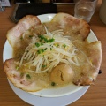 実際訪問したユーザーが直接撮影して投稿した大曲ラーメン専門店ラーメン万人家 燕店の写真