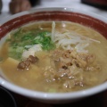 実際訪問したユーザーが直接撮影して投稿した岩屋ラーメン / つけ麺ラーメン尊の写真