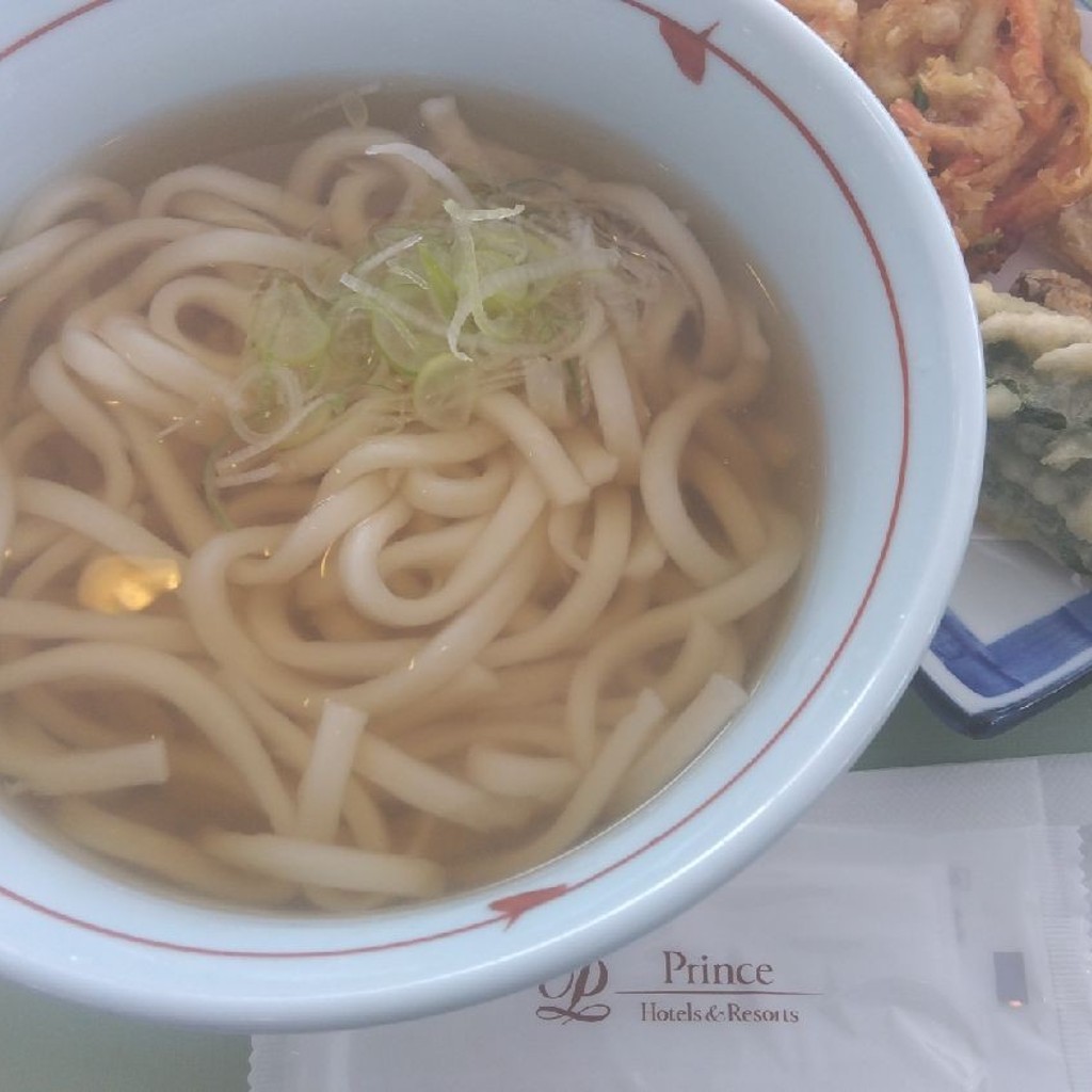実際訪問したユーザーが直接撮影して投稿した杉野沢定食屋山麓レストラン妙高の写真