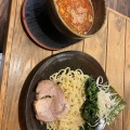 実際訪問したユーザーが直接撮影して投稿した矢田ラーメン / つけ麺銀十の写真