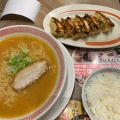 実際訪問したユーザーが直接撮影して投稿した神田平河町ラーメン専門店幸楽苑 平河町店の写真