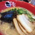 もとあじ - 実際訪問したユーザーが直接撮影して投稿した末広町ラーメン専門店ラの壱 東刈谷店の写真のメニュー情報