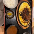 実際訪問したユーザーが直接撮影して投稿した山田二番町定食屋三河とんてき JIROの写真