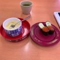 実際訪問したユーザーが直接撮影して投稿した恵み野回転寿司スシロー石巻店の写真