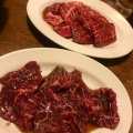 実際訪問したユーザーが直接撮影して投稿した根本肉料理松竹園の写真