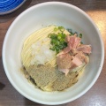 実際訪問したユーザーが直接撮影して投稿した飯塚ラーメン / つけ麺Noodle&Spice curry 今日の1番の写真