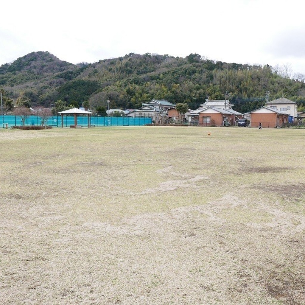 実際訪問したユーザーが直接撮影して投稿した南江間公園江間公園の写真