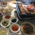 実際訪問したユーザーが直接撮影して投稿した百人町韓国料理コリアンキッチン 味ちゃん1号店の写真