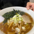 実際訪問したユーザーが直接撮影して投稿した六供町ラーメン / つけ麺会津喜多方らーめん 六供店の写真