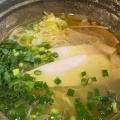 実際訪問したユーザーが直接撮影して投稿した西十六条南ラーメン / つけ麺麺や いつきの写真