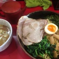 実際訪問したユーザーが直接撮影して投稿した並木ラーメン / つけ麺並木家の写真