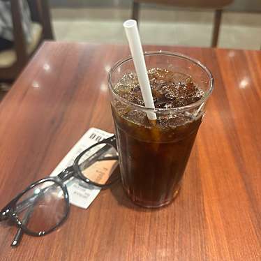 ドトールコーヒーショップ 湯島春日通り店のundefinedに実際訪問訪問したユーザーunknownさんが新しく投稿した新着口コミの写真