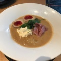 実際訪問したユーザーが直接撮影して投稿した東矢倉ラーメン / つけ麺天下ご麺の写真