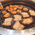 実際訪問したユーザーが直接撮影して投稿した三本柳焼肉焼肉・冷麺ヤマト 盛岡南店の写真