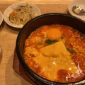 実際訪問したユーザーが直接撮影して投稿した春日韓国料理韓国料理 bibim アミュプラザくまもと店の写真