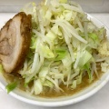 実際訪問したユーザーが直接撮影して投稿した小堤ラーメン / つけ麺魔人豚の写真