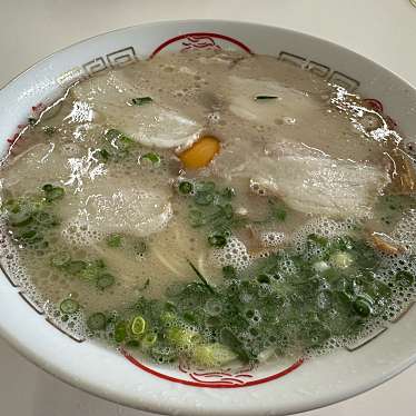 丸幸ラーメンセンター 基山店のundefinedに実際訪問訪問したユーザーunknownさんが新しく投稿した新着口コミの写真