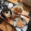 実際訪問したユーザーが直接撮影して投稿した自由が丘和食 / 日本料理炭焼 小料理 わさびの写真