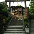 実際訪問したユーザーが直接撮影して投稿した清水1丁目神社地主神社の写真