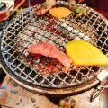 実際訪問したユーザーが直接撮影して投稿した神田町焼肉焼肉バル La shomonの写真