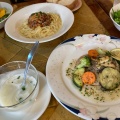 実際訪問したユーザーが直接撮影して投稿した絹ケ丘西洋料理エール・テール・メールの写真
