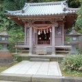 実際訪問したユーザーが直接撮影して投稿した江の島神社八坂神社(江ノ島天王社)の写真