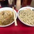 実際訪問したユーザーが直接撮影して投稿した本町ラーメン / つけ麺ラーメン二郎 湘南藤沢店の写真